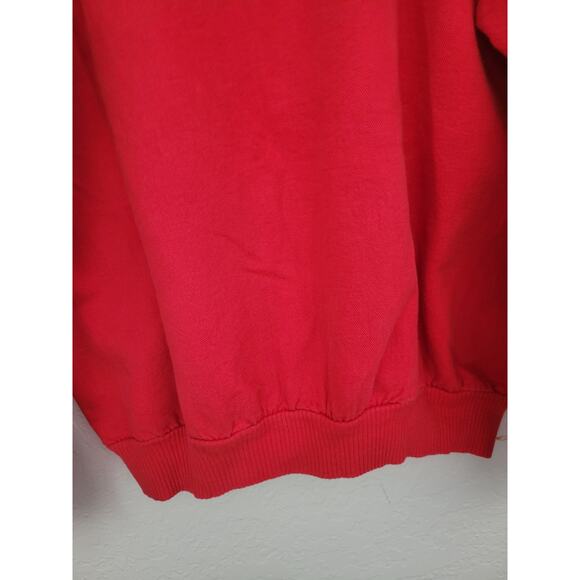 Vintage Wek The World Sweatshirt Buffalo Graphic‎ Southwestern 90s Adult Size 2 - Picture 7 of 11